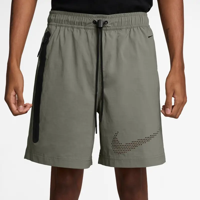 Shorts Nike Tech Vert
