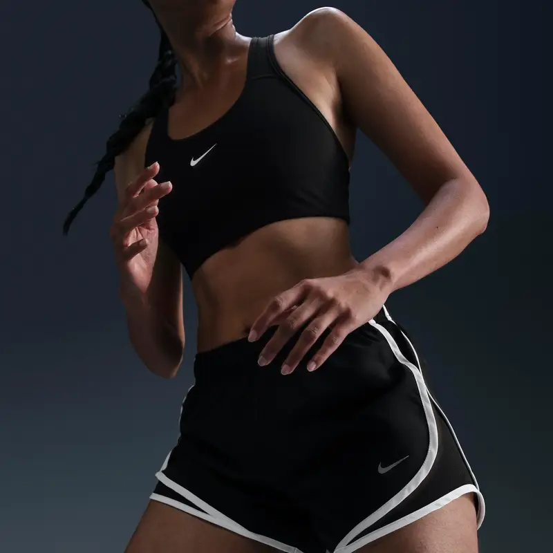 Shorts Nike Tempo Noir