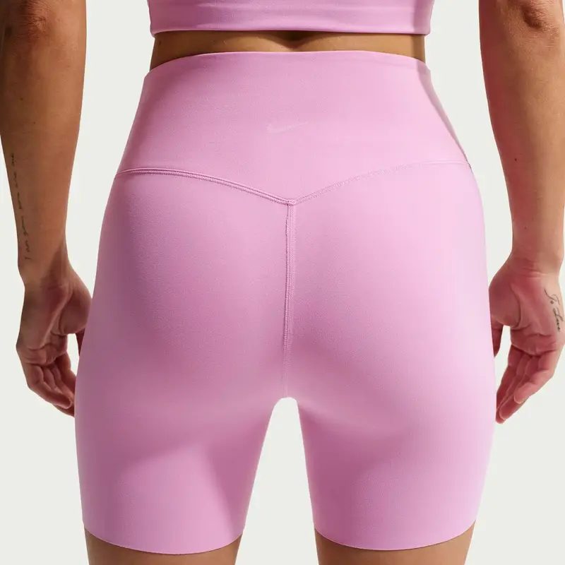 Shorts Nike Zenvy Rose