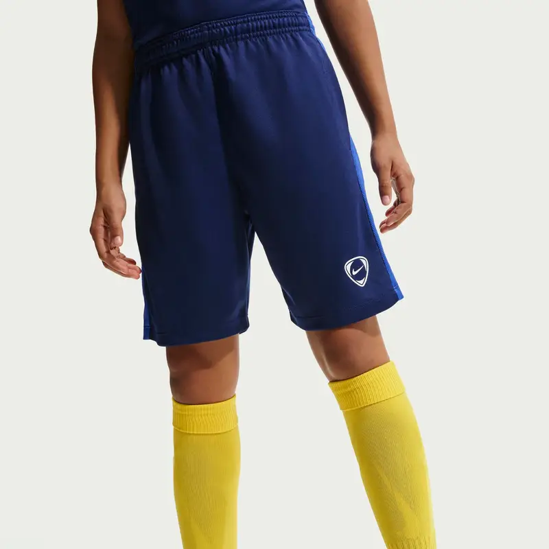 Shorts per bambini Nike Academy+ Bleu