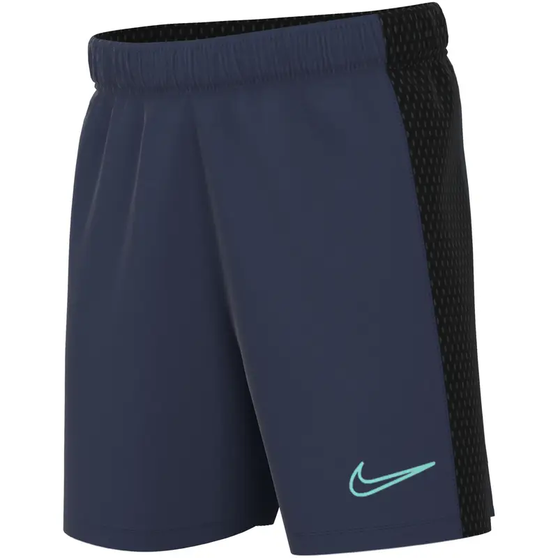 Shorts per bambini Nike Dri-FIT Academy23 Bleu