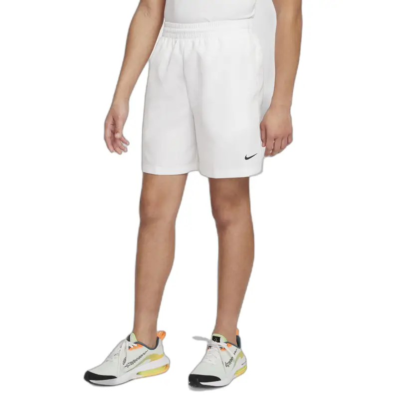 Shorts per bambini Nike Multi Blanc