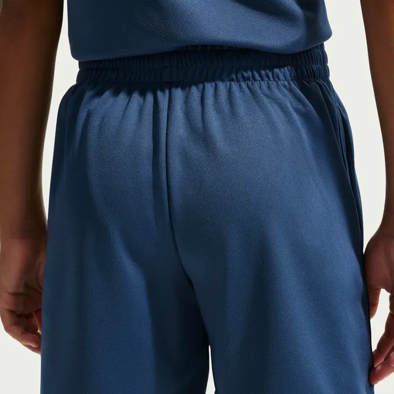 Shorts per bambini Nike Multi Bleu