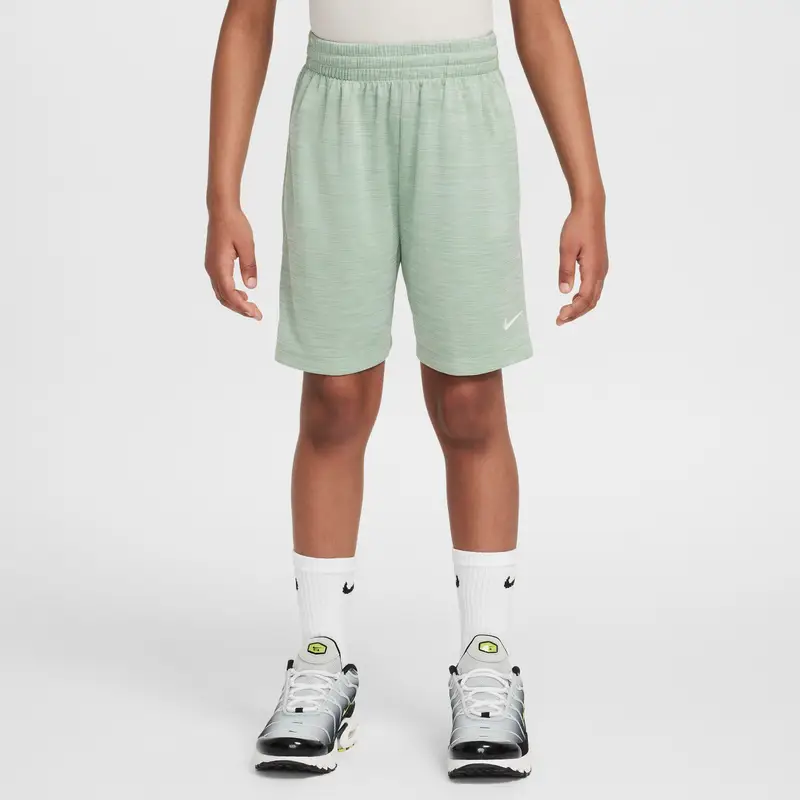Shorts per bambini Nike Multi Vert