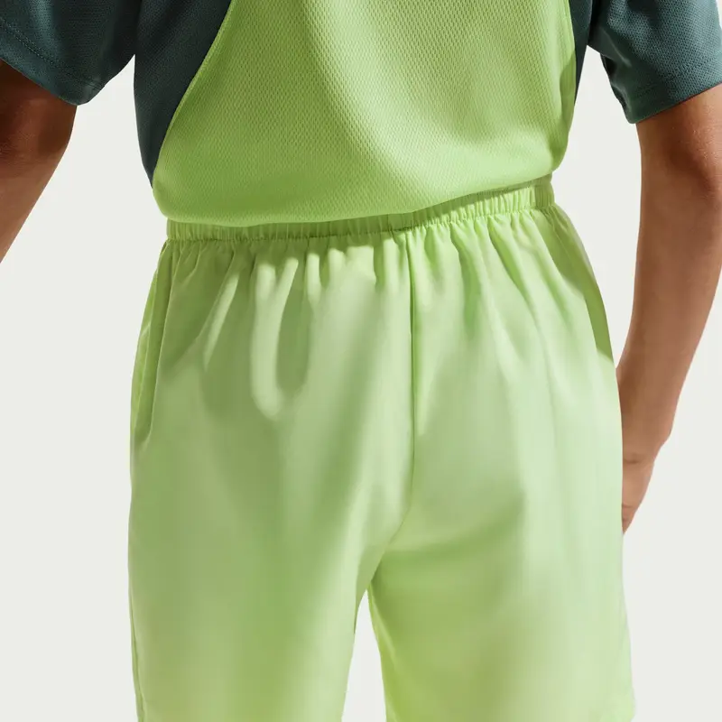 Shorts per bambini Nike Multi Vert