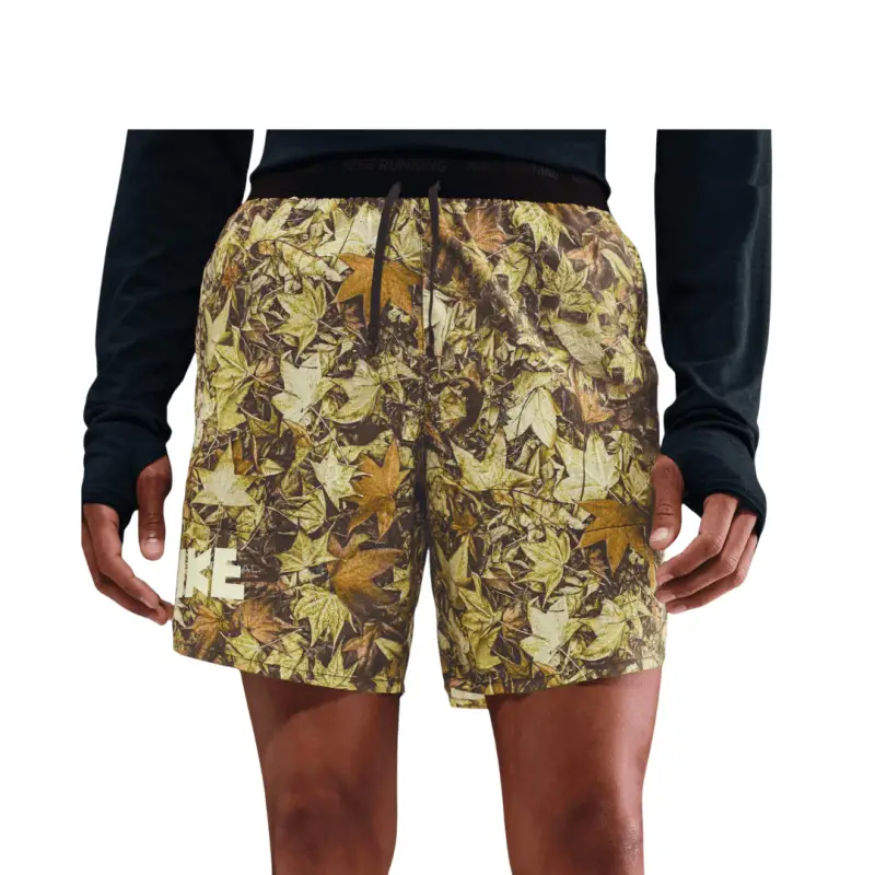 Shorts Running Stride OP 7IN da Uomo - M