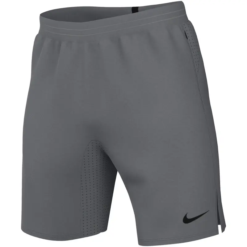 Shorts sfoderati Nike Flex Rep Dri-FIT 13 cm Gris