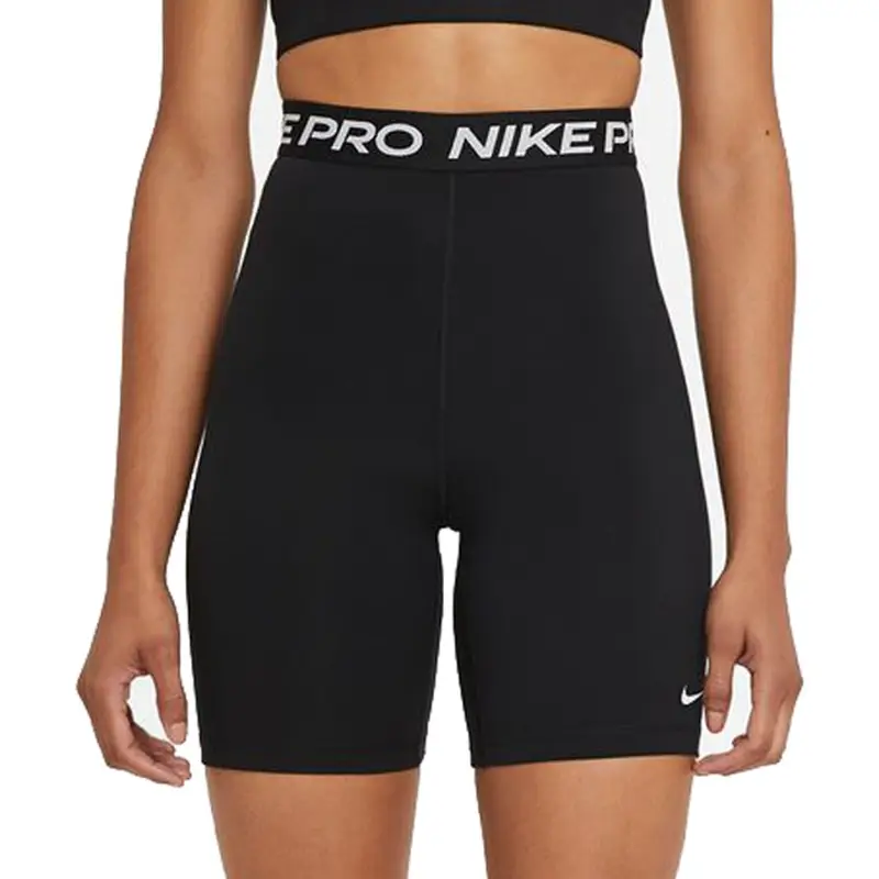 Shorts Sportivi 365 -7 Nero Donna L