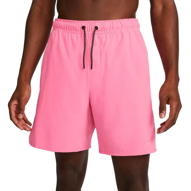 Shorts Sportivi 7 In Dye Fuxia Uomo L