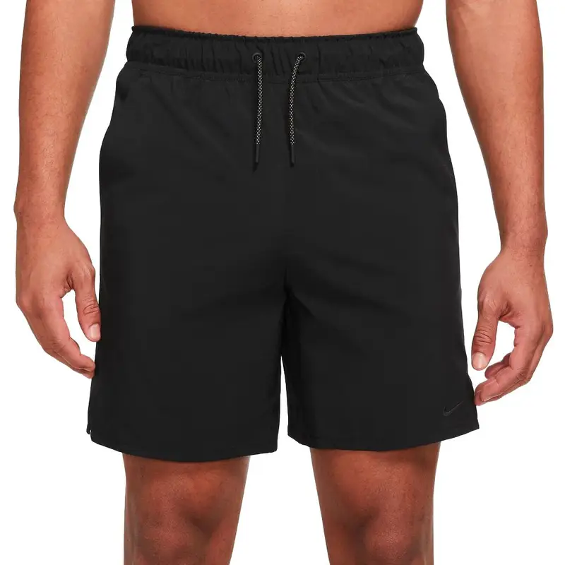 Shorts Sportivi 7 In Dye Nero Uomo L