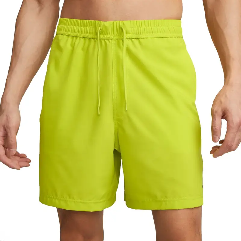 Shorts Sportivi 7In Lime Uomo L