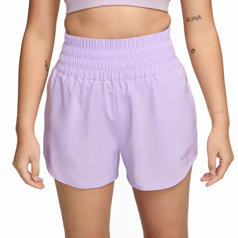 Shorts Sportivi Dri-FIT Train Lilla Donna XS