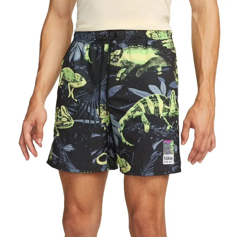 Shorts Sportivi Fantasia Ultd 7In Multi Uomo L