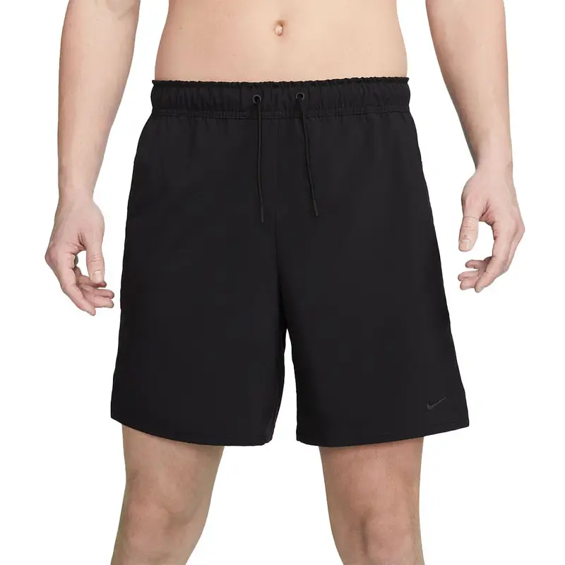Shorts Sportivi Train 7 In Nero Uomo XL