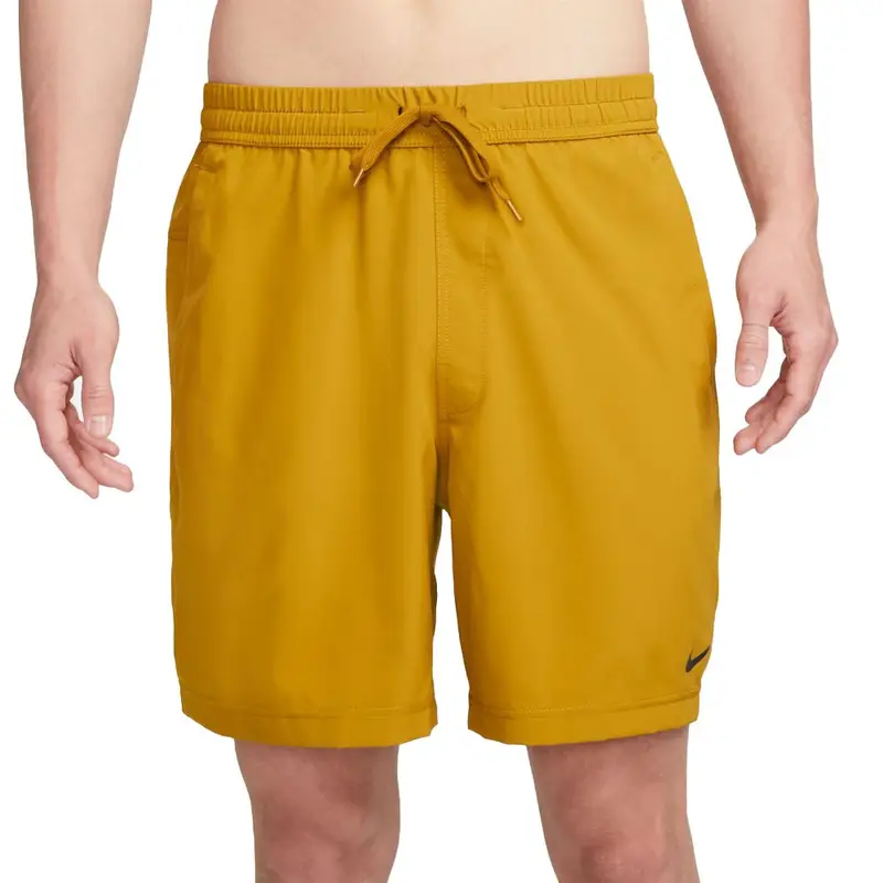 Shorts Sportivi Train 7In Moro Uomo XL