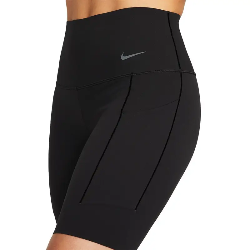 Shorts Sportivi Universa Train Nero Donna S
