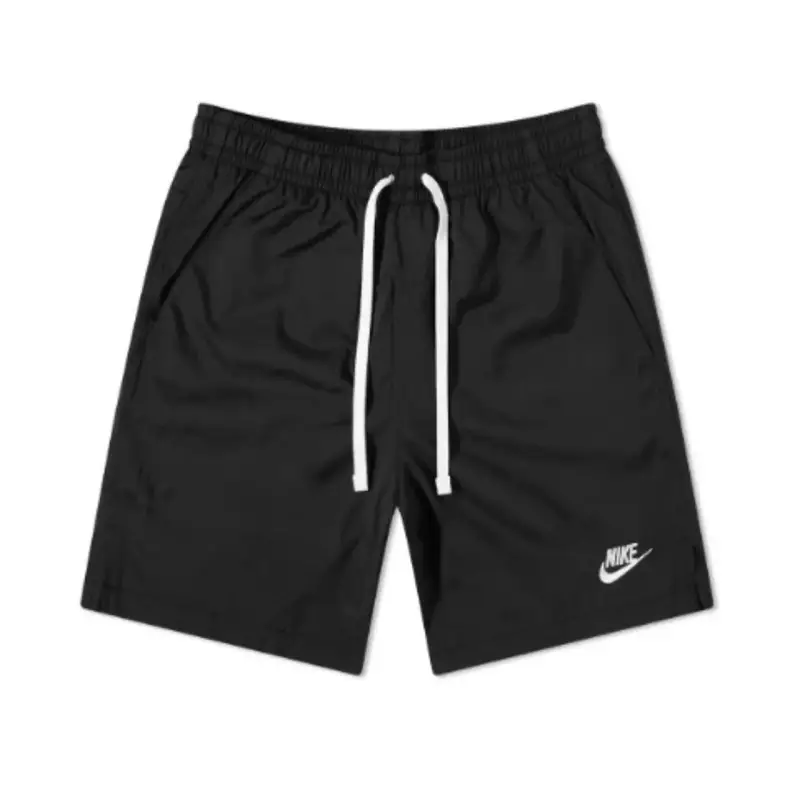 Shorts Woven AR2382-010 - XL