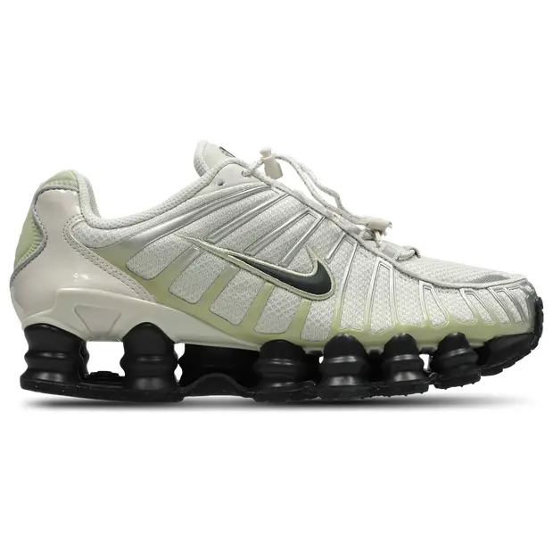 Shox female Scarpe - Marrone - Plastic/Polycarbonate - Foot Locker Brown