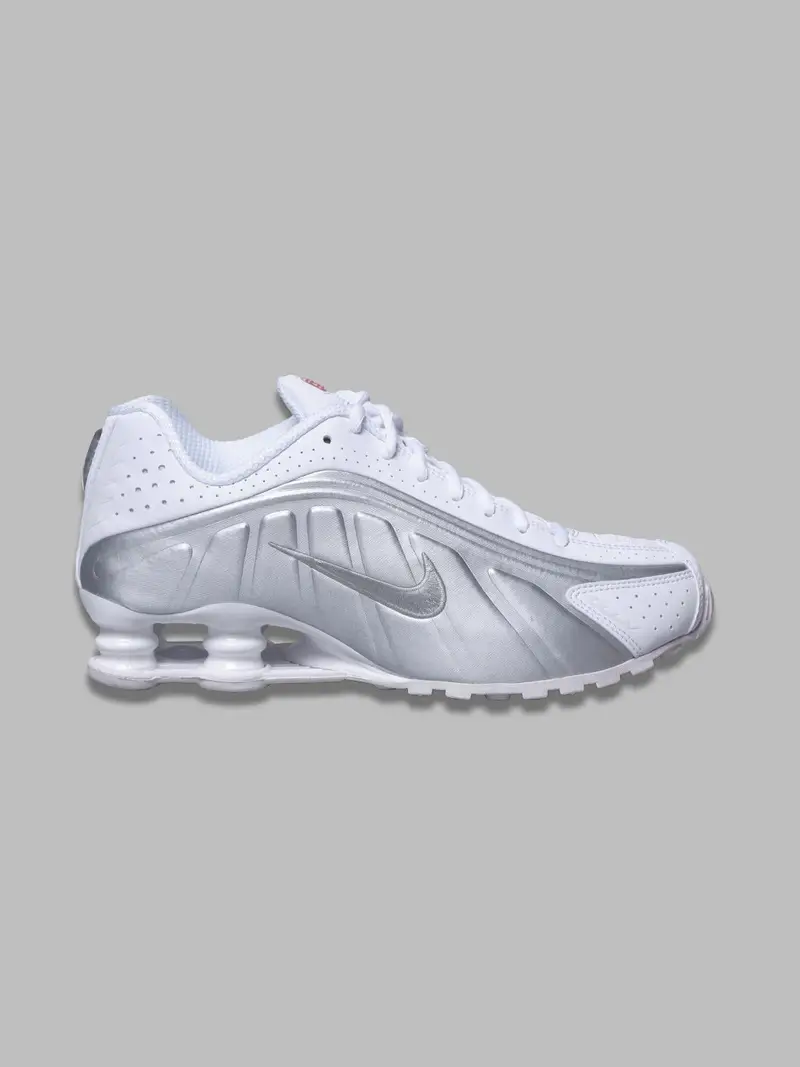nike shox r4