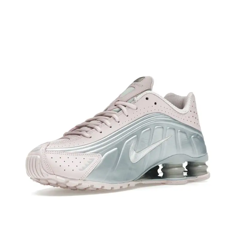 Nike Scarpe da ginnastica Donna Platino 4099328 miniatura 2