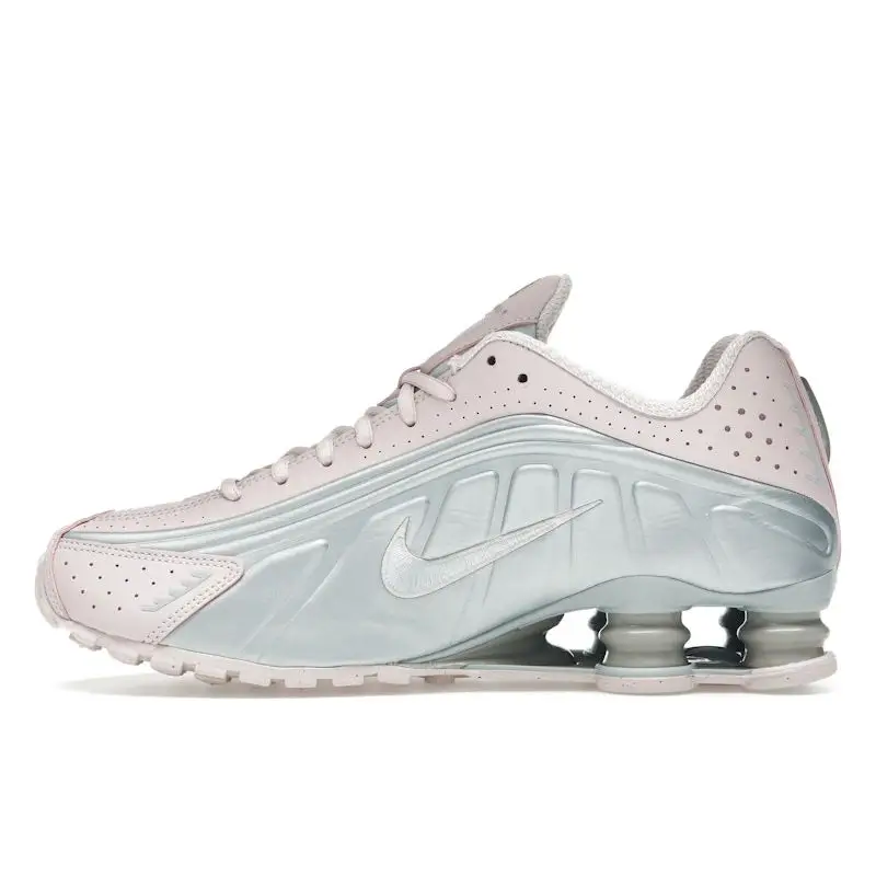 Nike Scarpe da ginnastica Donna Platino 4099328 miniatura 5