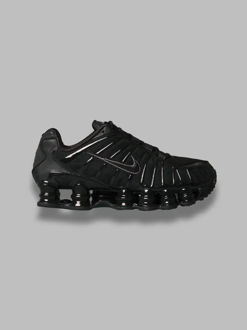 shox tl
