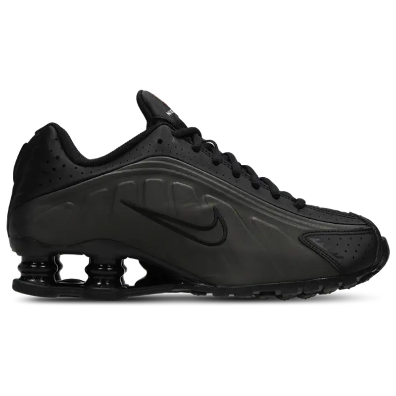 Nike Shox unisex Scarpe - Nero - Pelle - Foot Locker