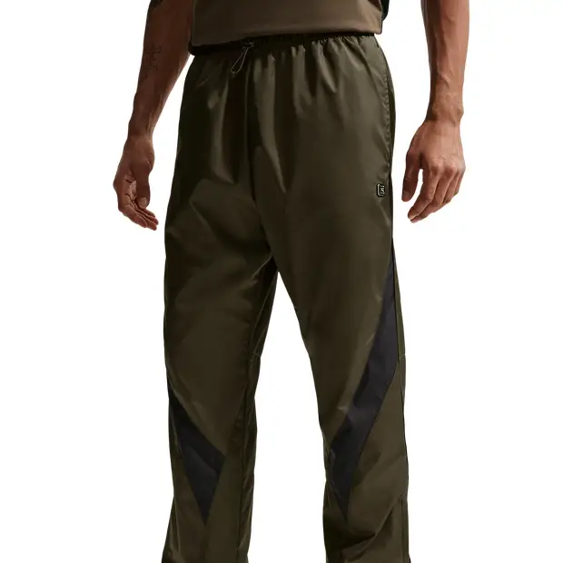 Shox Uomo - Pantaloni Marrone - di cotone Brown