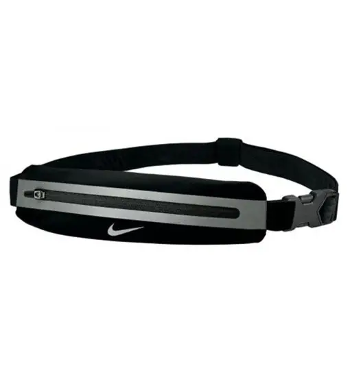 Slim Waist Pack 3 0 - marsupio running Black