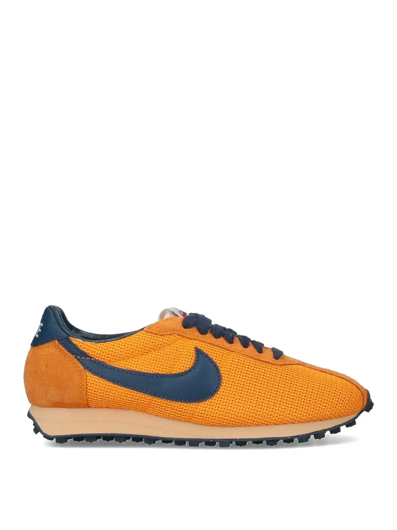 Sneaker Arancione
