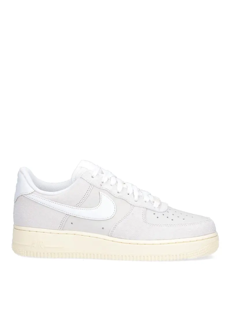 Sneaker bassa Grigio