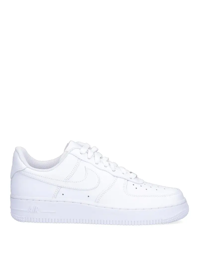 Sneaker Bianco