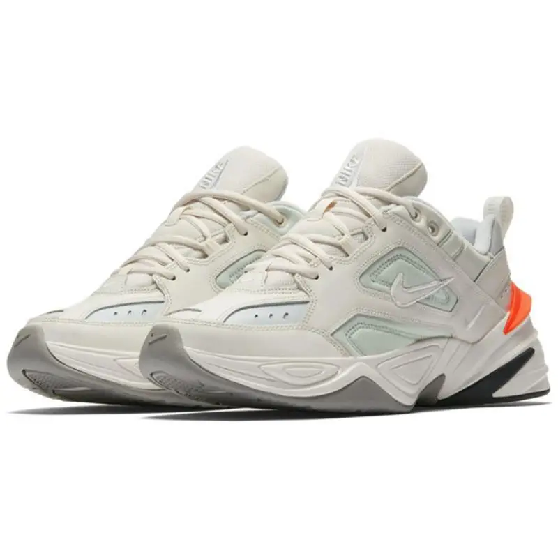 Sneaker Chunky Nike M2K Tekno Phantom AV4789-001 39 miniatura 3