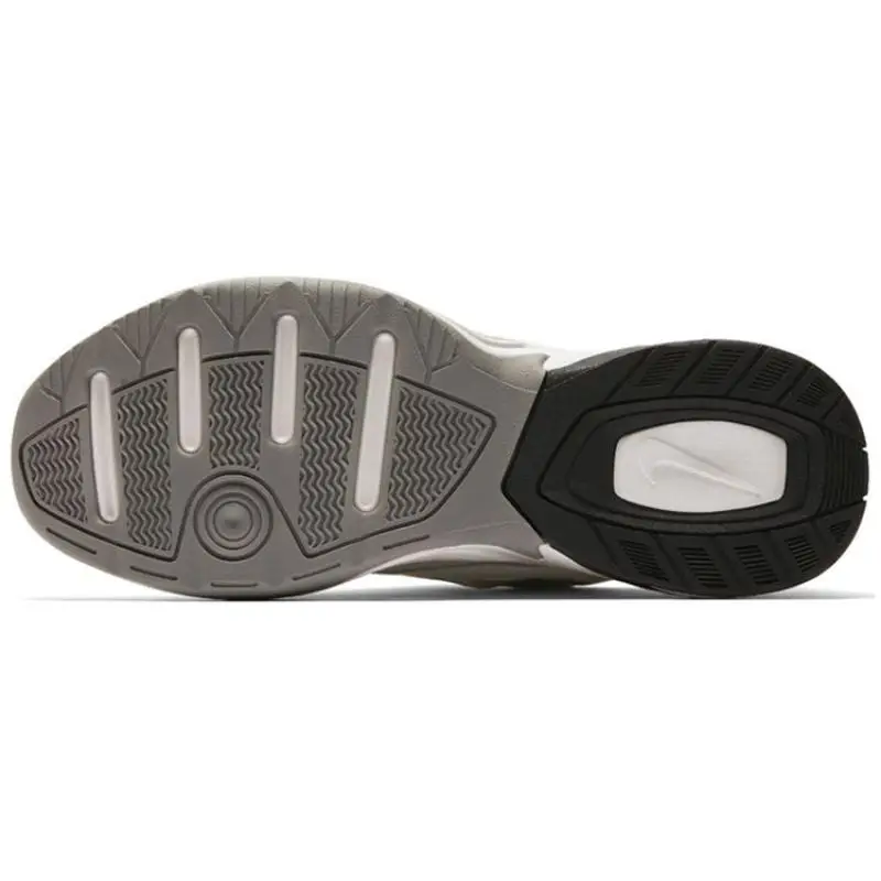 Sneaker Chunky Nike M2K Tekno Phantom AV4789-001 41 miniatura 2