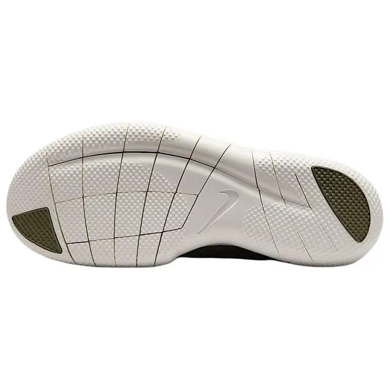 Sneaker da uomo Nike Free 2025 Medium Olive Verde Cargo-Khaki Vela HF1078-200 42 miniatura 5