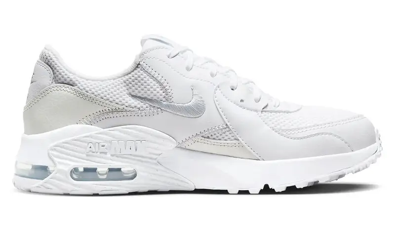 Sneaker Donna AIR MAX EXCEE Bianco | Nike