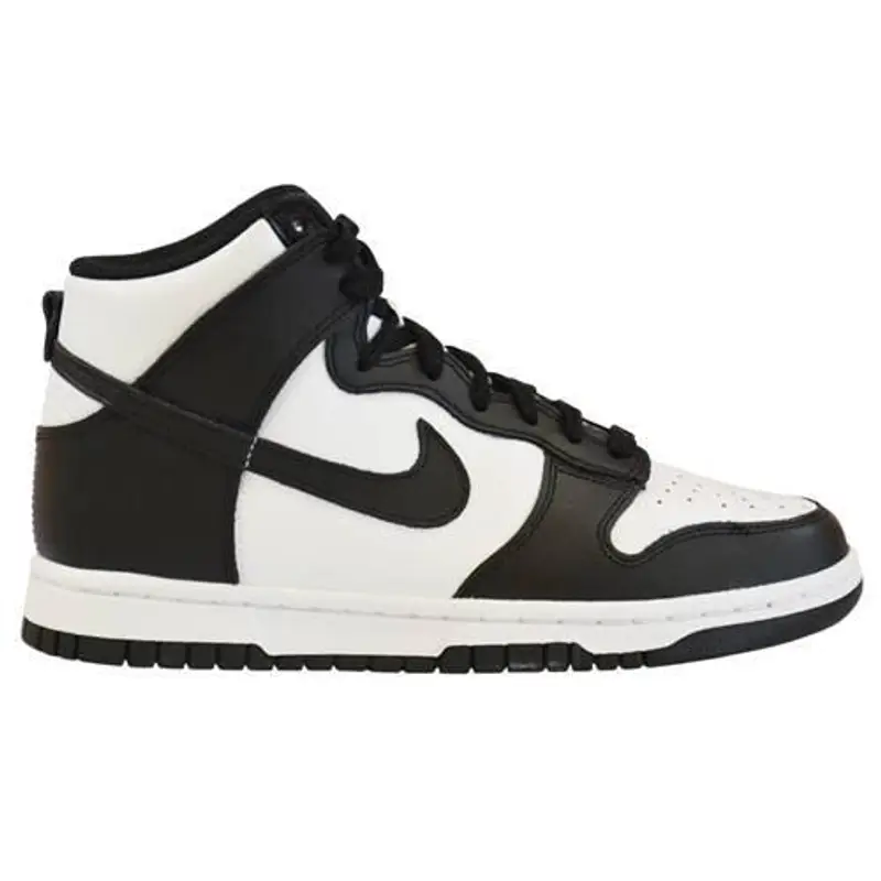 Sneaker Donna Dunk high bco/nero DD1869-103 | Nike Multi