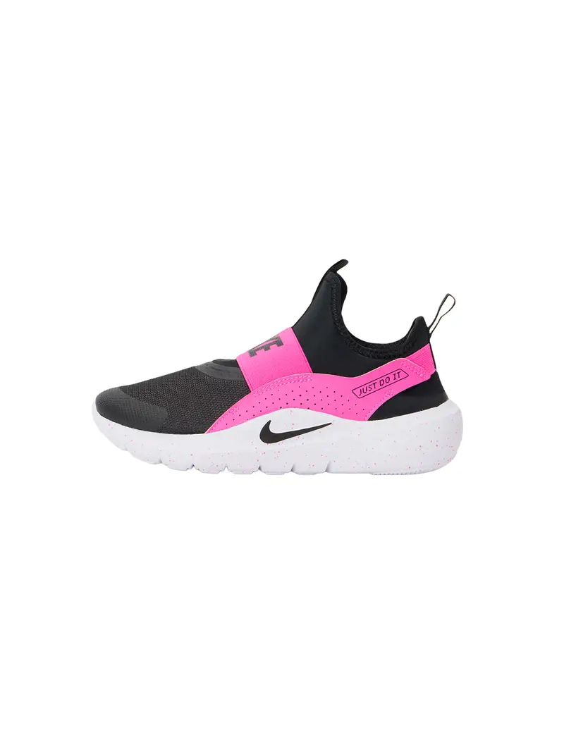 Sneaker Flex Runner 4 fucsia / nero