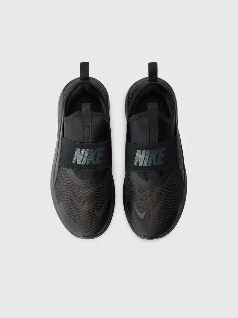 Sneaker 'Flex Runner 4' grigio / nero miniatura 3