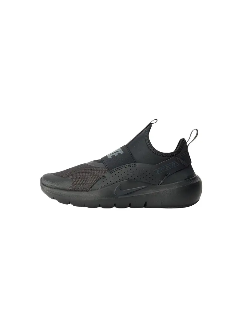 Sneaker 'Flex Runner 4' grigio / nero
