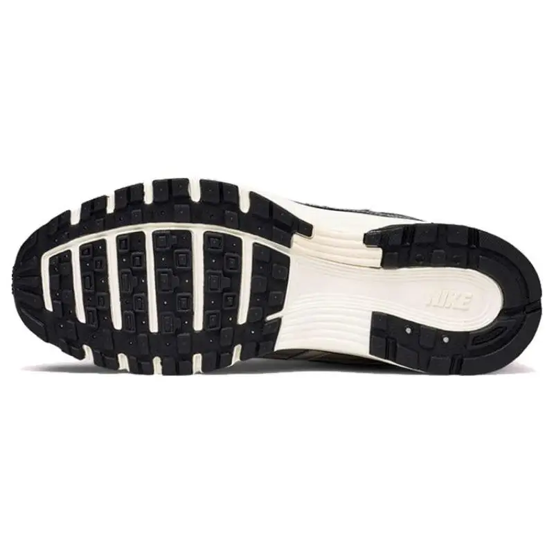 Sneaker Nike P-6000 Argento Metallizzato CN0149-001 47 5 miniatura 3