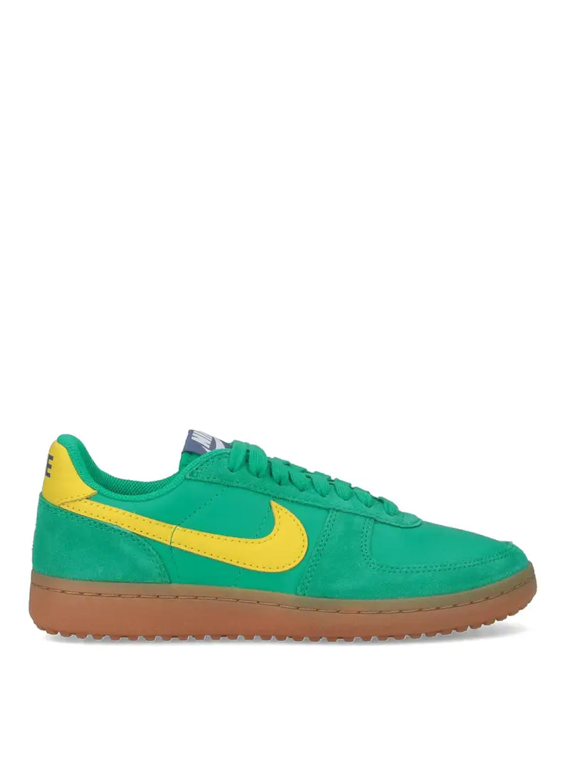 Sneaker Verde