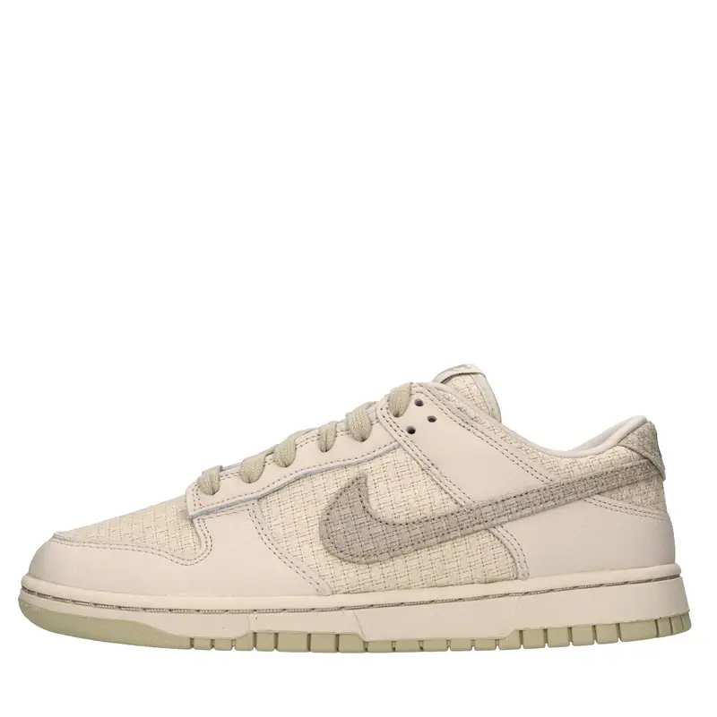 Sneakers Beige Beige Chari