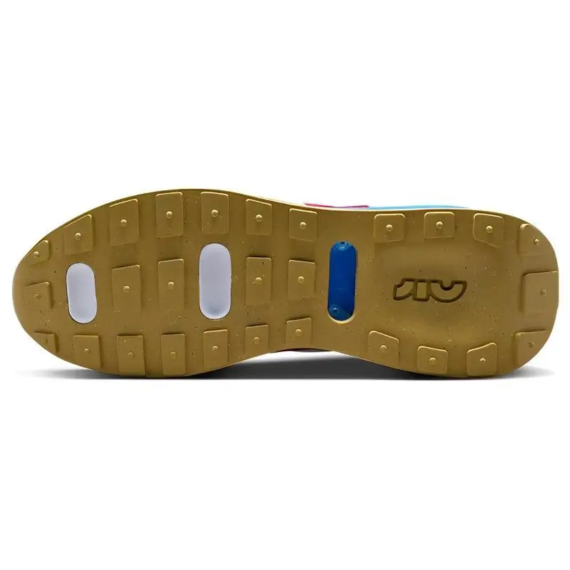 Sneakers bianche Nike Air Max Pre-Day Forrest Gump Scarpe casual DQ4068-101 40 miniatura 2