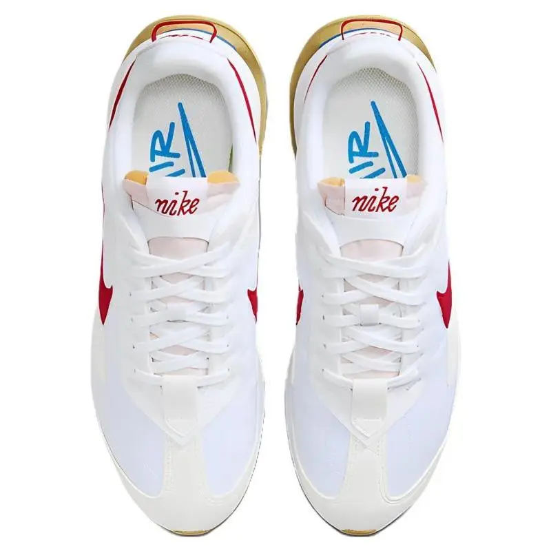 Sneakers bianche Nike Air Max Pre-Day Forrest Gump Scarpe casual DQ4068-101 42 5 miniatura 3