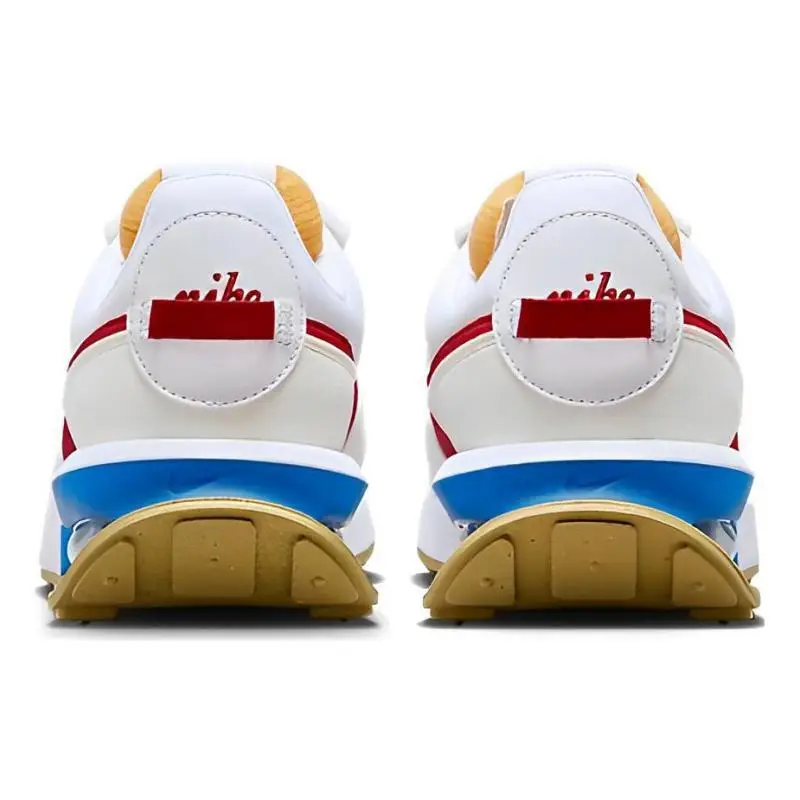 Nike Sneakers bianche Air Max Pre-Day Forrest Gump miniatura 4