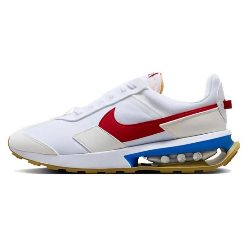 Nike Sneakers bianche Air Max Pre-Day Forrest Gump