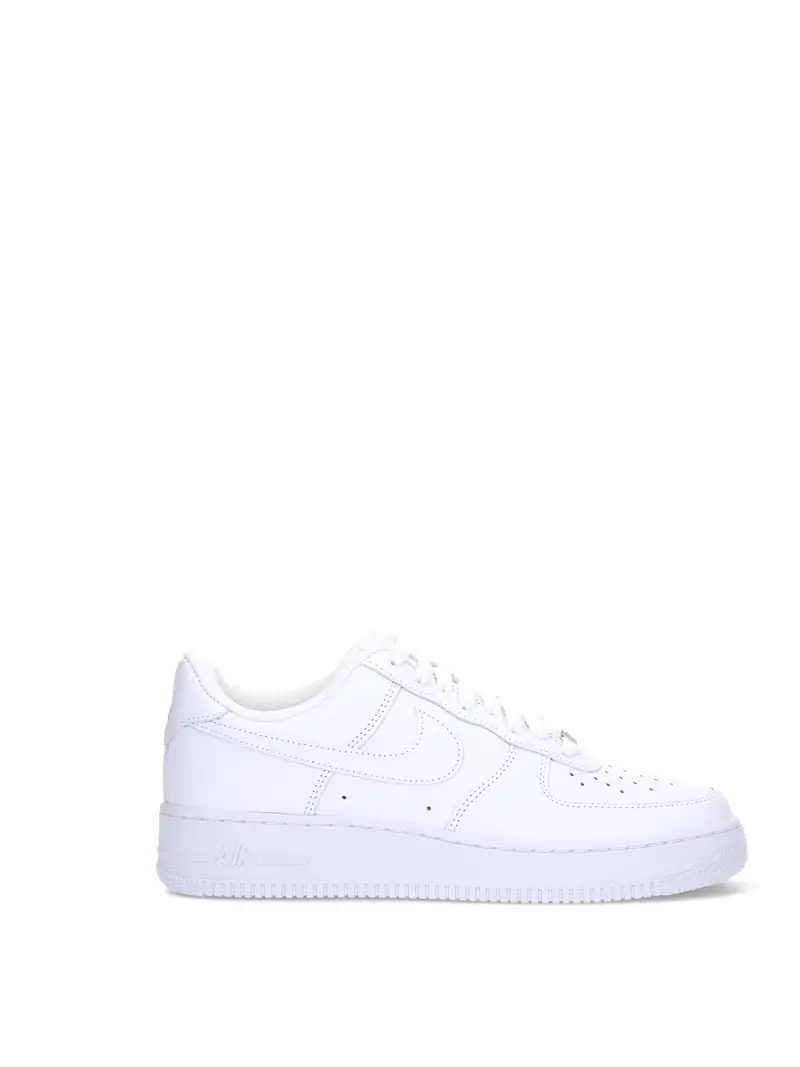 Sneakers Bianco