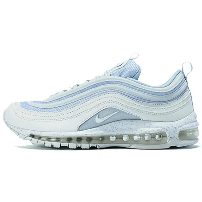 Sneakers casual Nike Air Max 97 Azzurro 921826-104 46