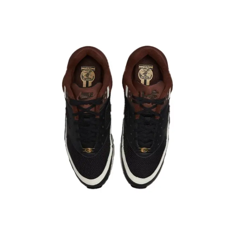 Sneakers Casual Nike Air Max Bw City Pack Beijing DM6446-001 37 5 miniatura 3